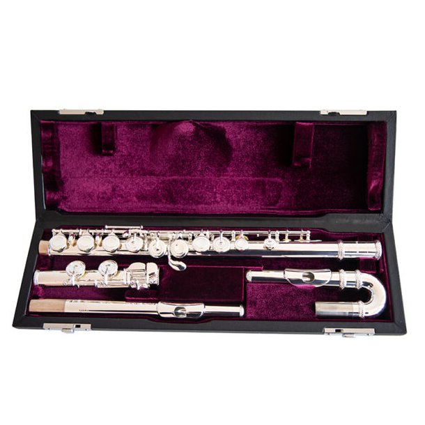 Trevor James Fl�jte 10x 3041